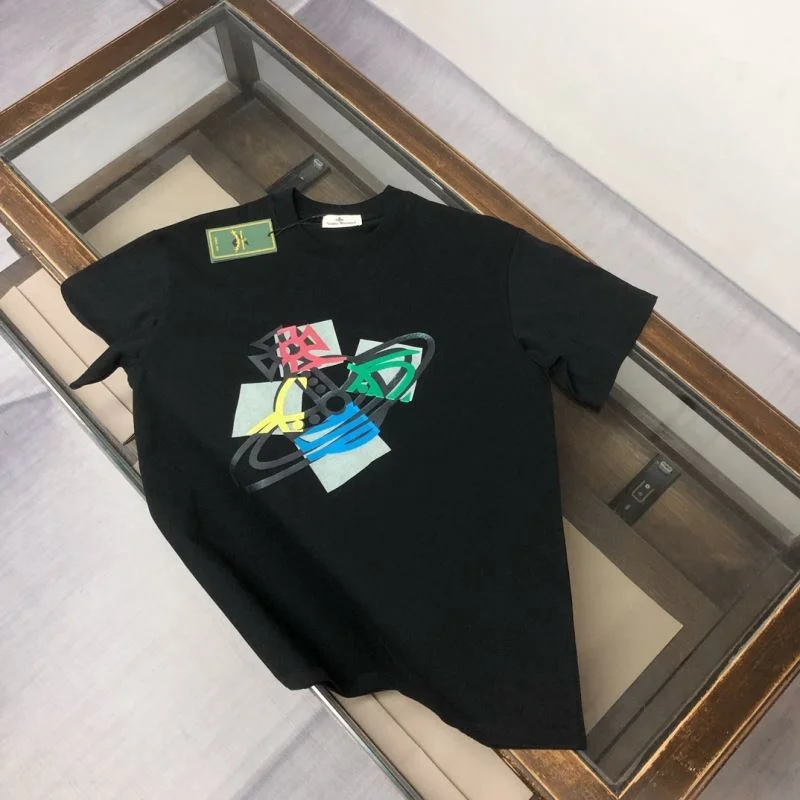 Seasonal Vivienne Westwood T-Shirts 164009
