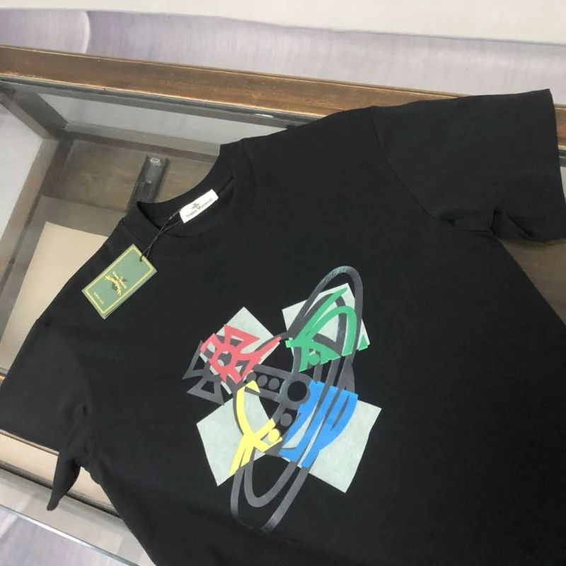 Seasonal Vivienne Westwood T-Shirts 164009