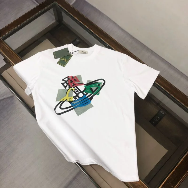 Vivienne Westwood T-Shirts FlexibleFit 164054
