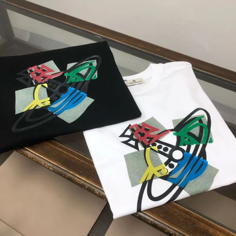 Vivienne Westwood T-Shirts FlexibleFit 164054