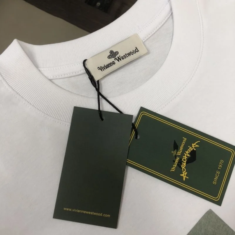Vivienne Westwood T-Shirts FlexibleFit 164054