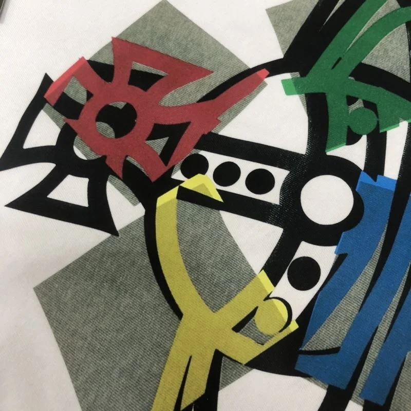 Vivienne Westwood T-Shirts FlexibleFit 164054