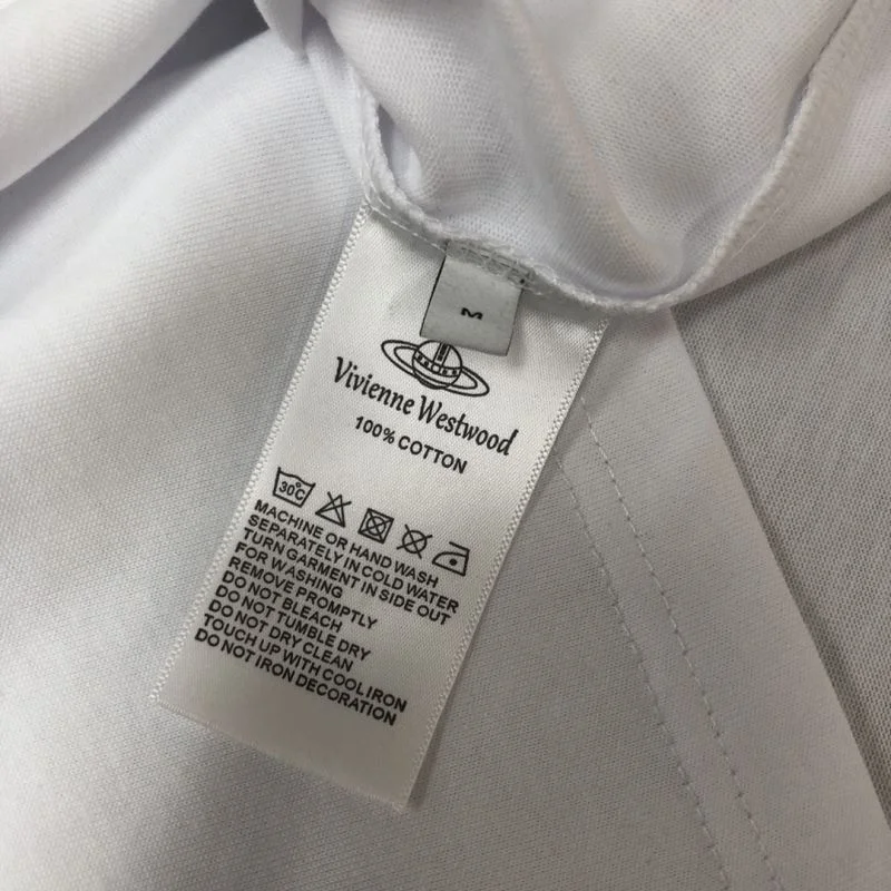 Vivienne Westwood T-Shirts FlexibleFit 164054