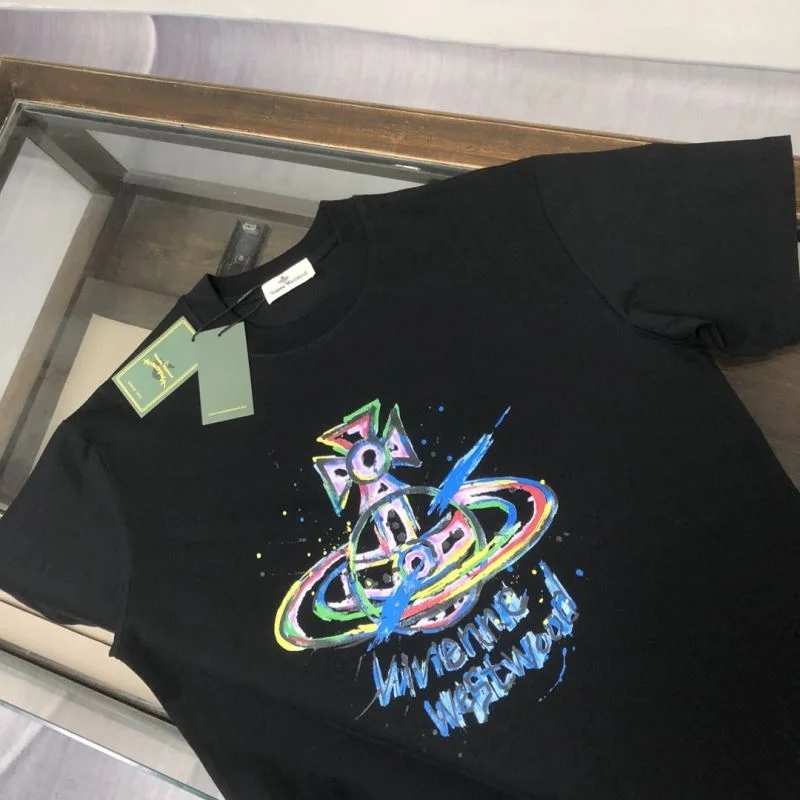 Durable Vivienne Westwood T-Shirts 164004
