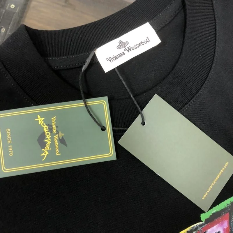 Durable Vivienne Westwood T-Shirts 164004