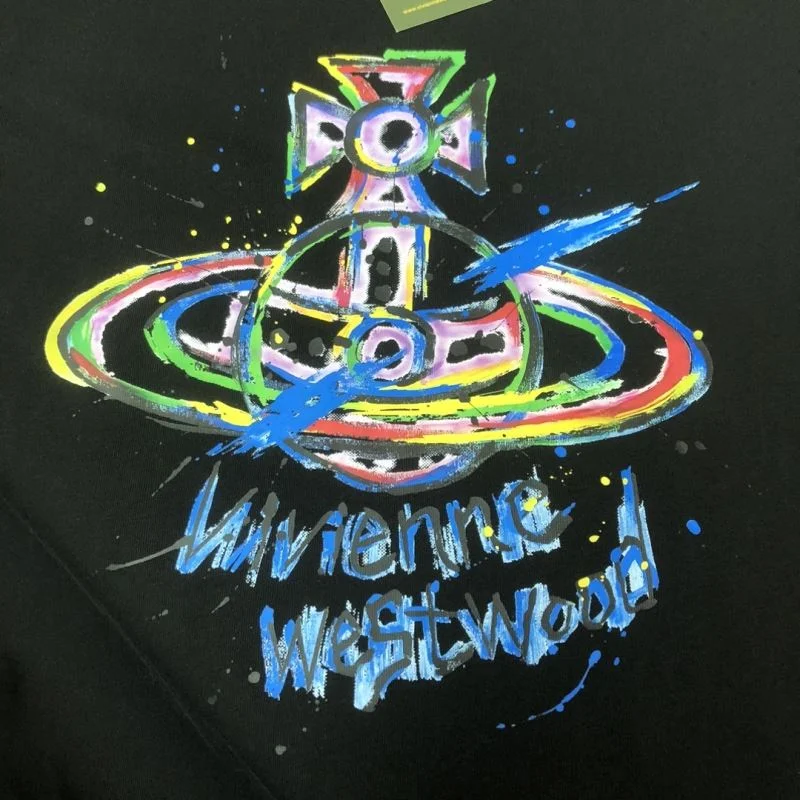 Durable Vivienne Westwood T-Shirts 164004