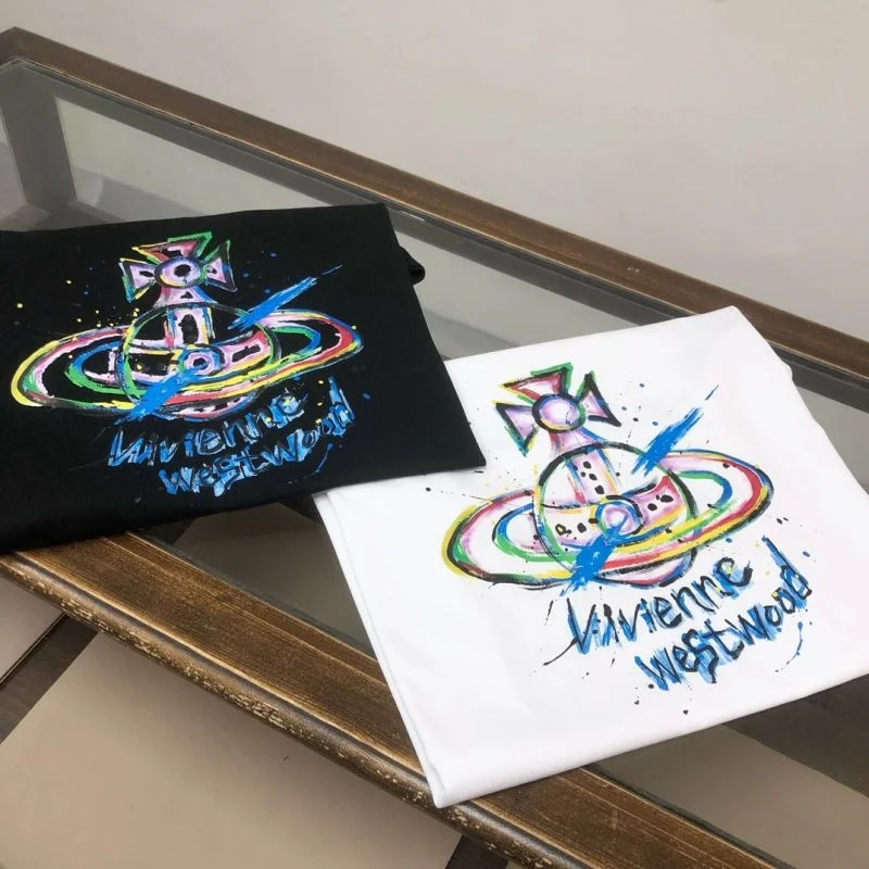 Vivienne Westwood T-Shirts Youthful 164006