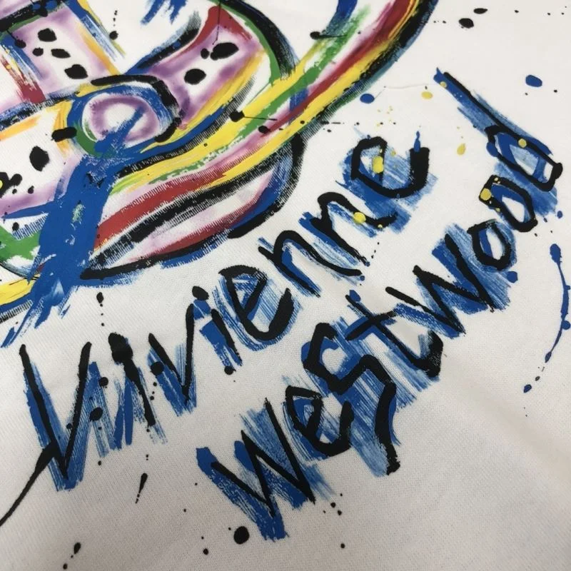 Vivienne Westwood T-Shirts Youthful 164006