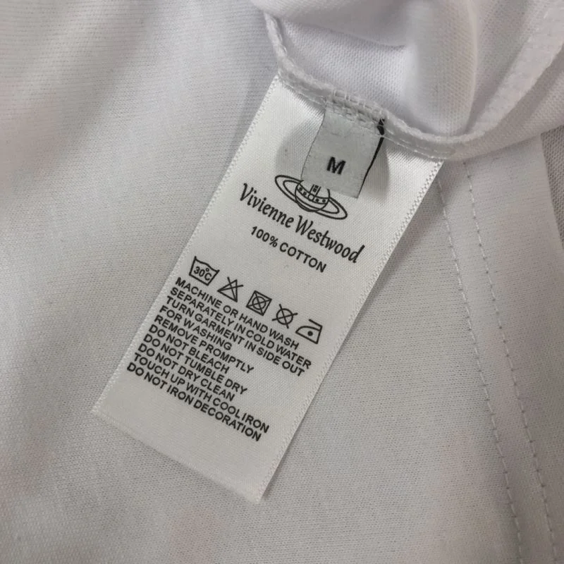 Vivienne Westwood T-Shirts Youthful 164006