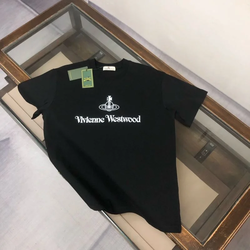 Vivienne Westwood T-Shirts FreshLook 164007