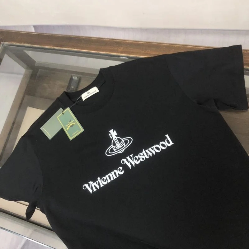 Vivienne Westwood T-Shirts FreshLook 164007