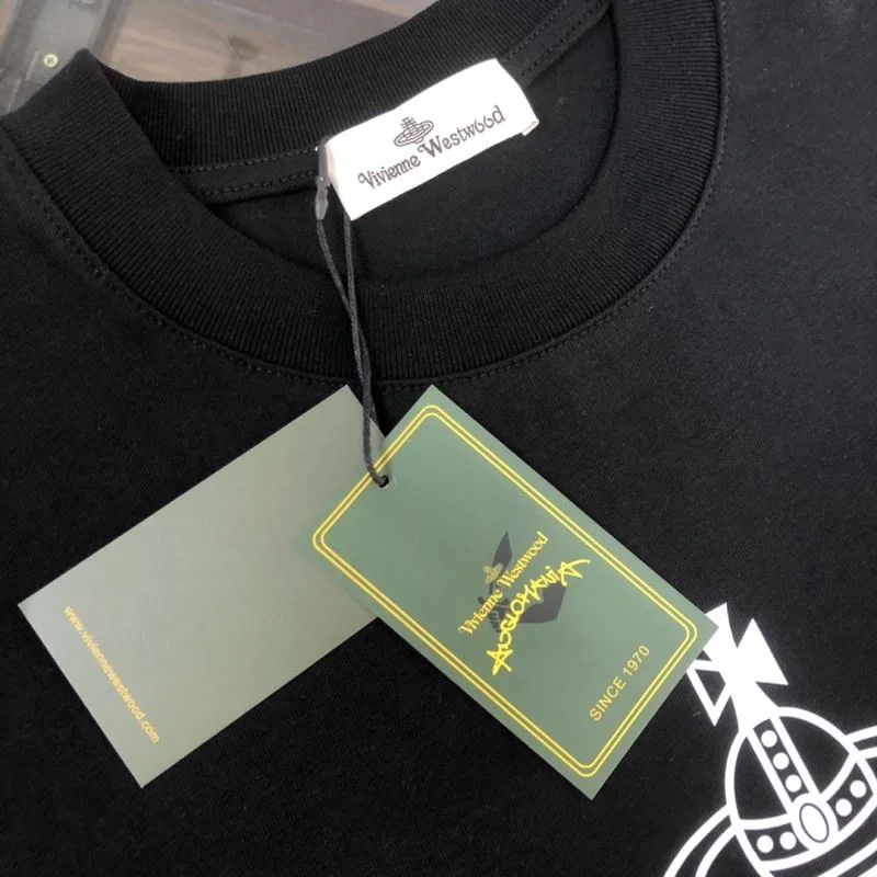 Vivienne Westwood T-Shirts FreshLook 164007