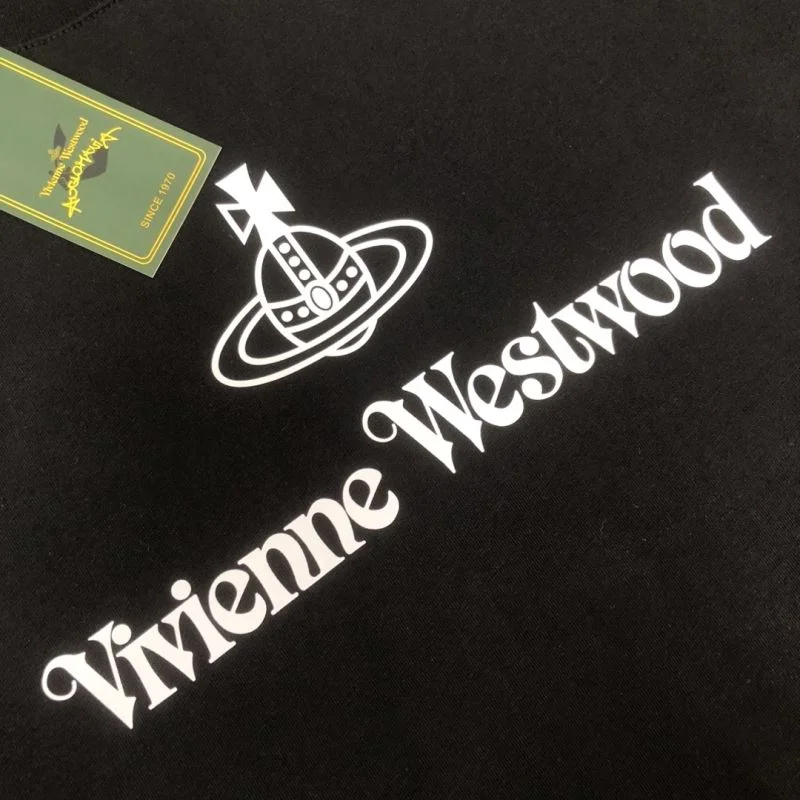 Vivienne Westwood T-Shirts FreshLook 164007