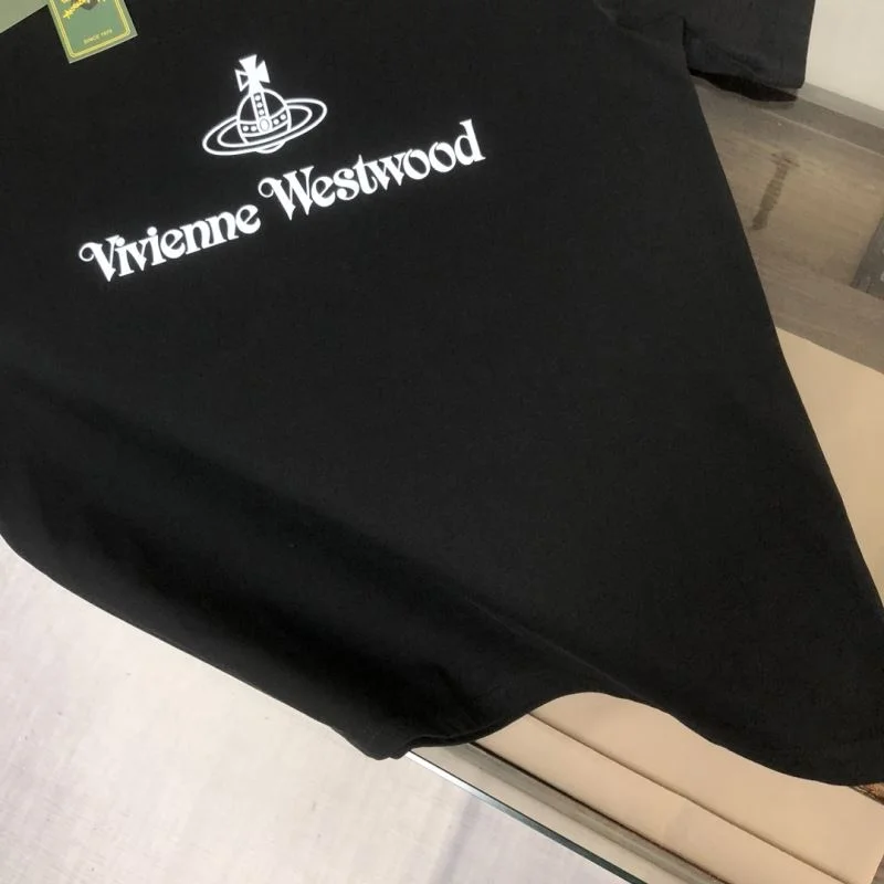 Vivienne Westwood T-Shirts FreshLook 164007