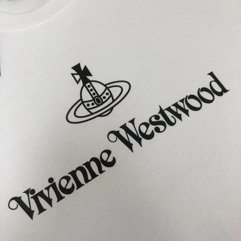 Vivienne Westwood T-Shirts SoftTouch 164003