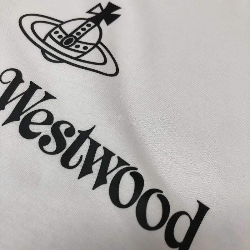 Vivienne Westwood T-Shirts SoftTouch 164003