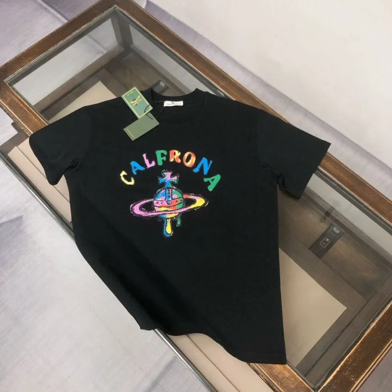 Vivienne Westwood T-Shirts Flexible 164050