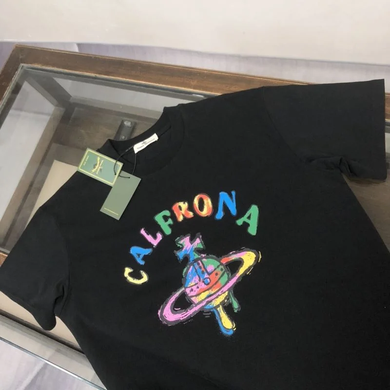 Vivienne Westwood T-Shirts Flexible 164050