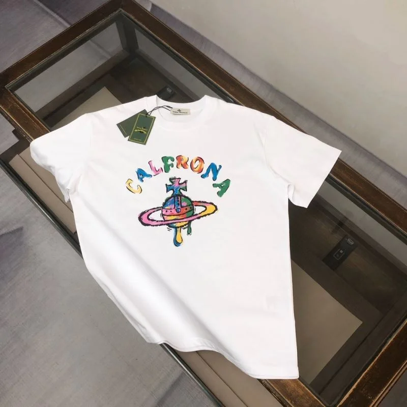 Vivienne Westwood T-Shirts FreshLook 164037