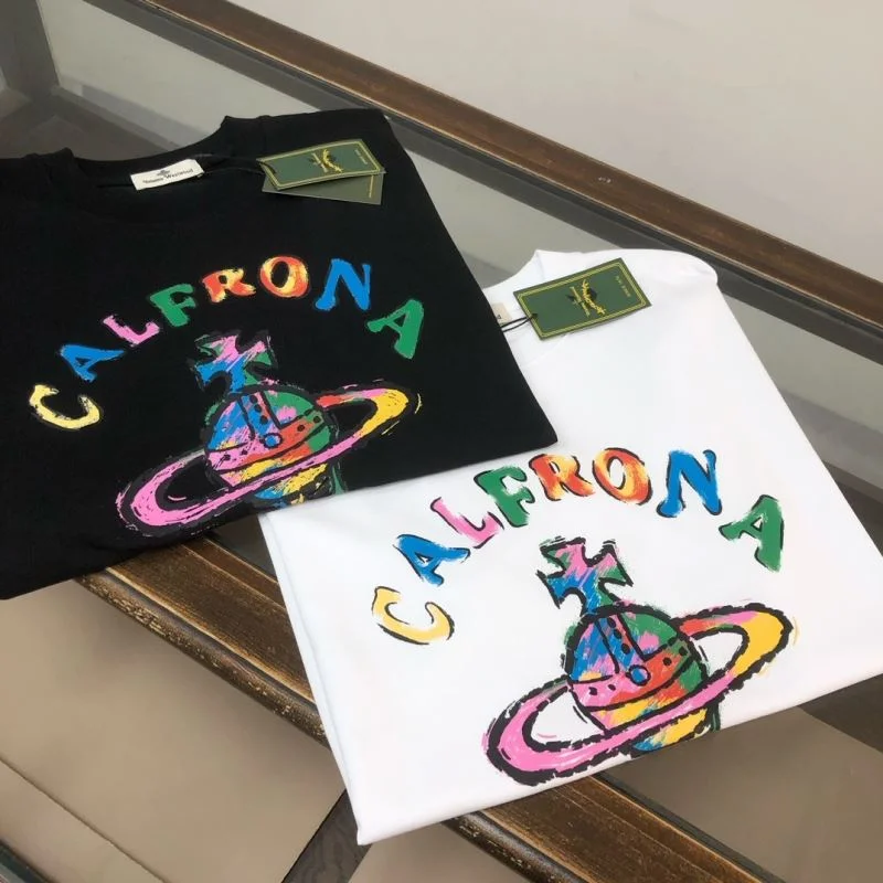 Vivienne Westwood T-Shirts FreshLook 164037