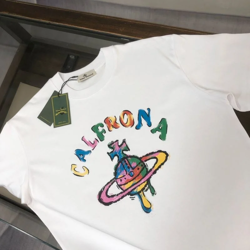 Vivienne Westwood T-Shirts FreshLook 164037