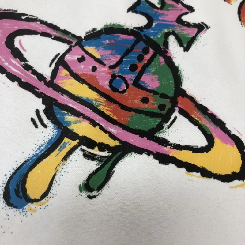 Vivienne Westwood T-Shirts FreshLook 164037