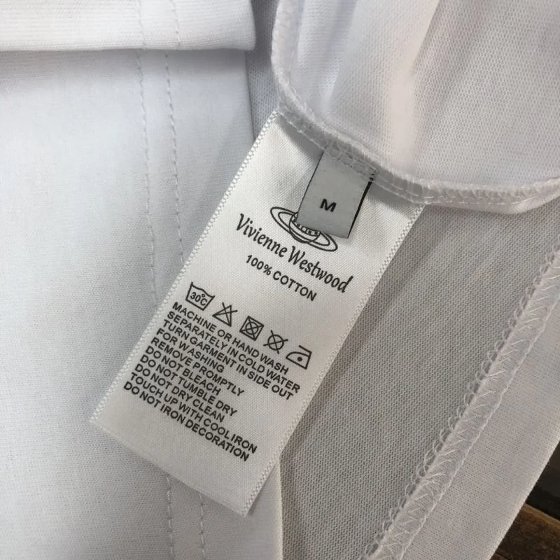 Vivienne Westwood T-Shirts FreshLook 164037