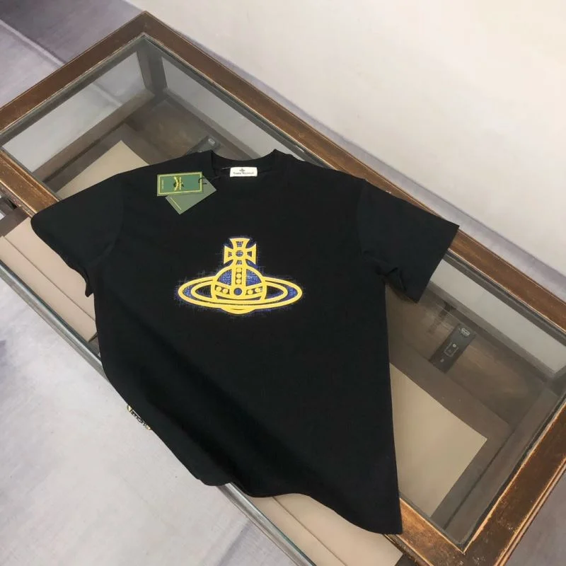 Soft Vivienne Westwood T-Shirts 164005