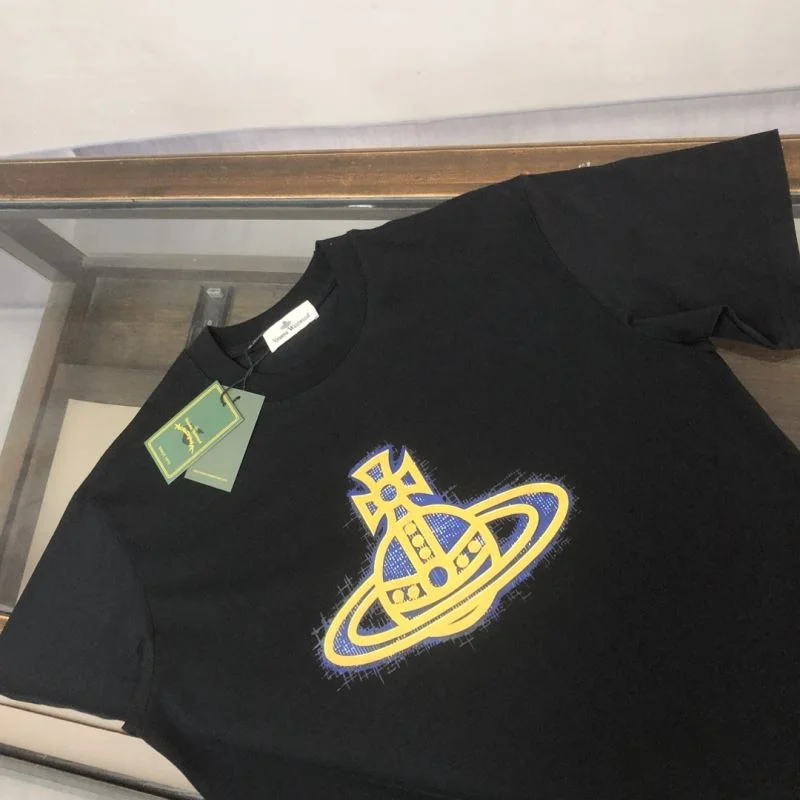 Soft Vivienne Westwood T-Shirts 164005
