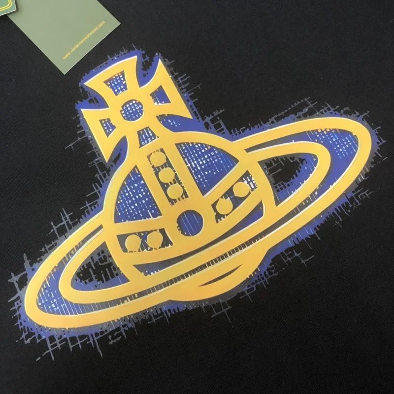 Soft Vivienne Westwood T-Shirts 164005