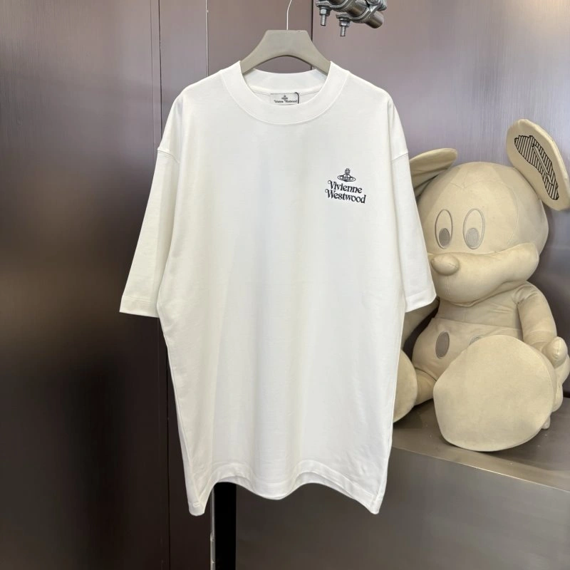 Chic Vivienne Westwood T-Shirts 152210