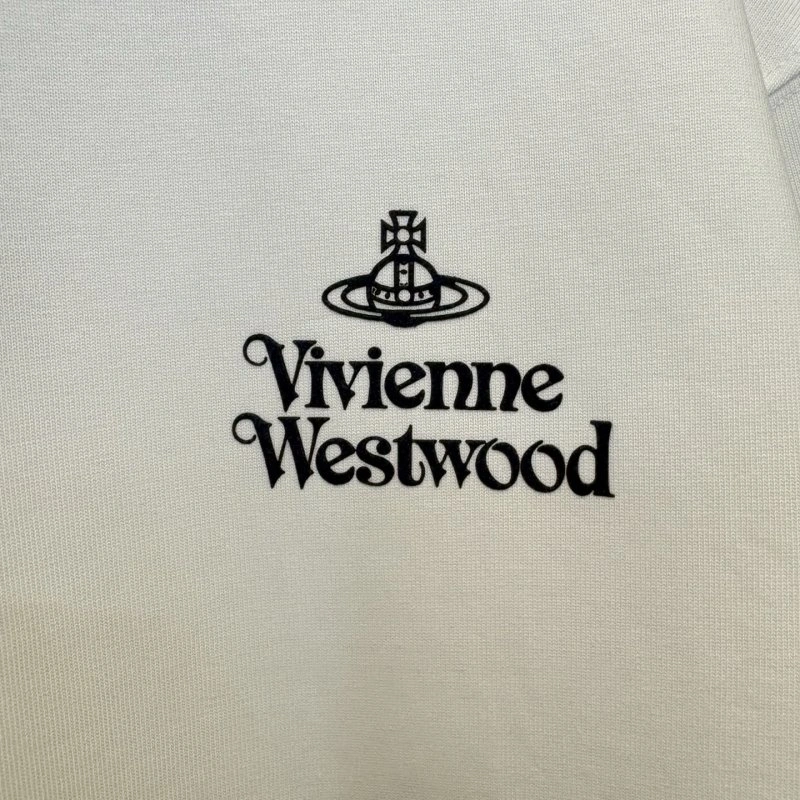 Chic Vivienne Westwood T-Shirts 152210