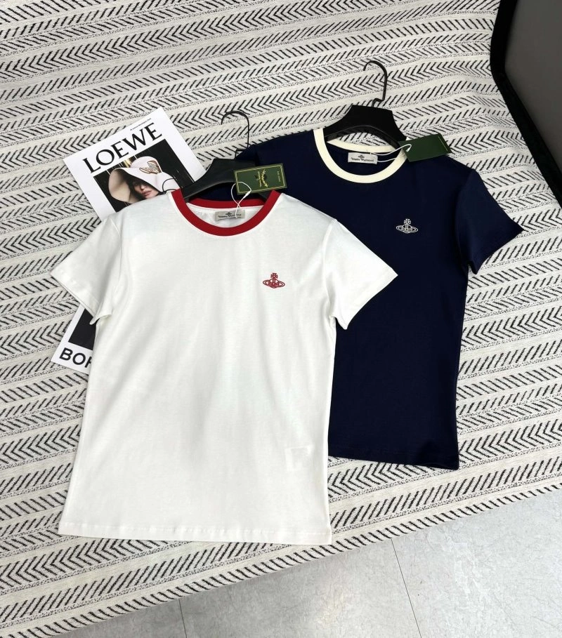 Vivienne Westwood T-Shirts FlexibleFit 152076