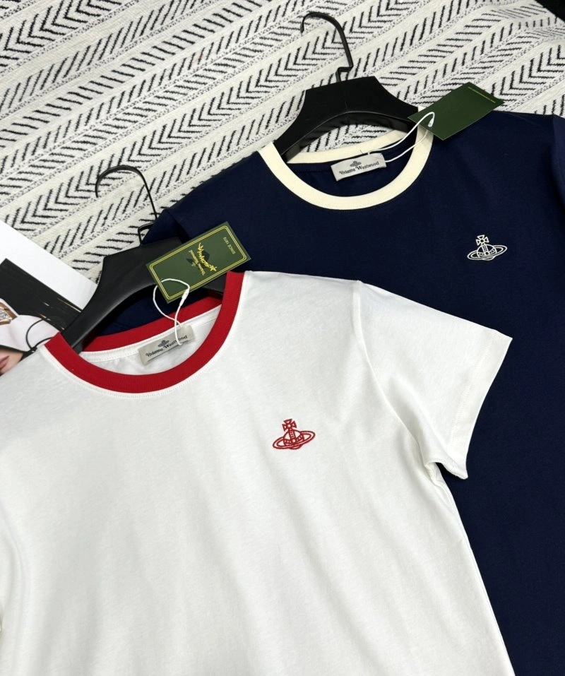 Vivienne Westwood T-Shirts FlexibleFit 152076