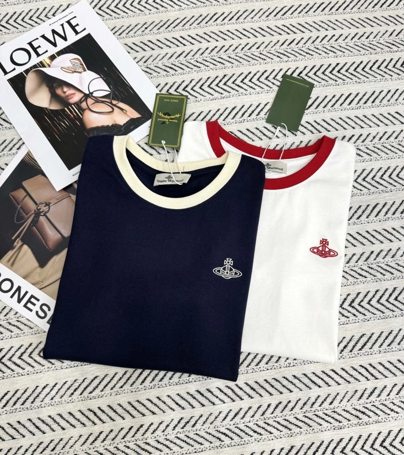 Vivienne Westwood T-Shirts FlexibleFit 152076