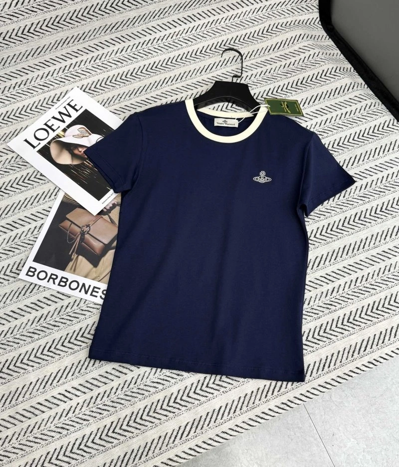 Vivienne Westwood T-Shirts FlexibleFit 152076