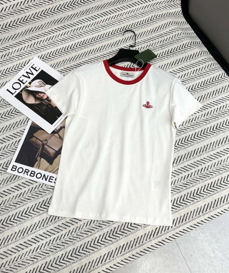Vivienne Westwood T-Shirts FlexibleFit 152076