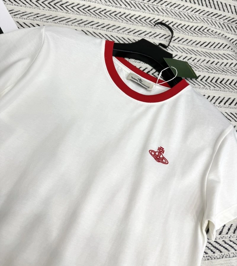 Vivienne Westwood T-Shirts FlexibleFit 152076