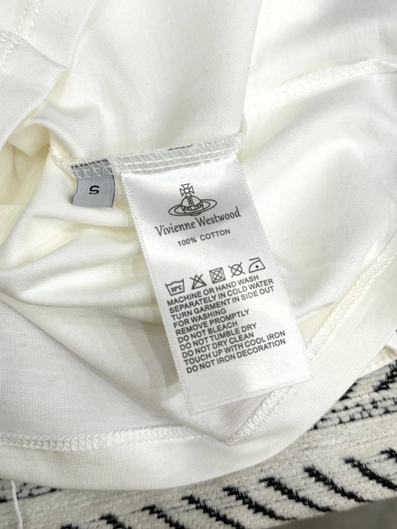 Vivienne Westwood T-Shirts FlexibleFit 152076