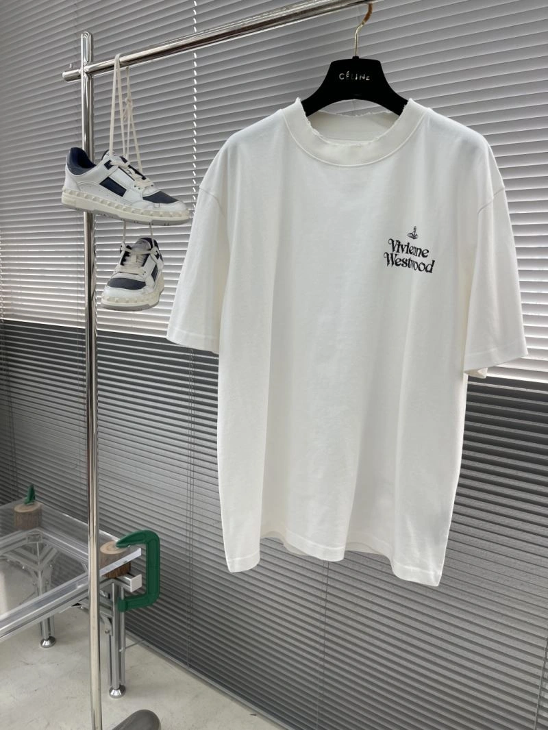 Seasonal Vivienne Westwood T-Shirts 162302