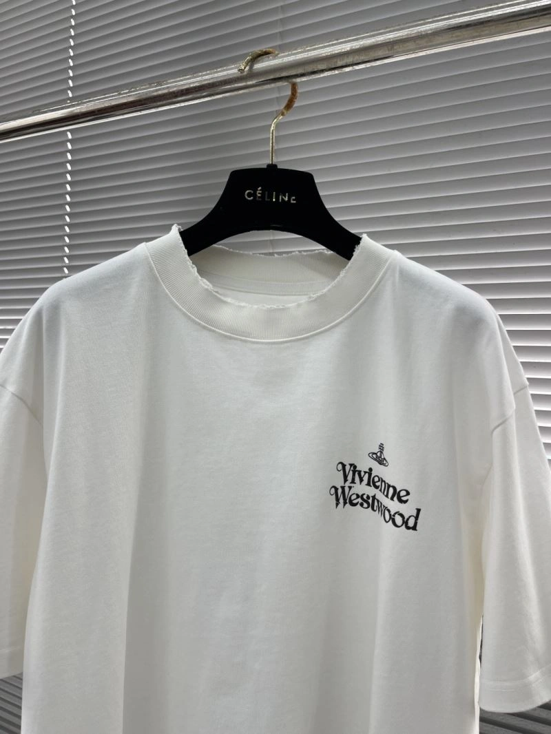 Seasonal Vivienne Westwood T-Shirts 162302