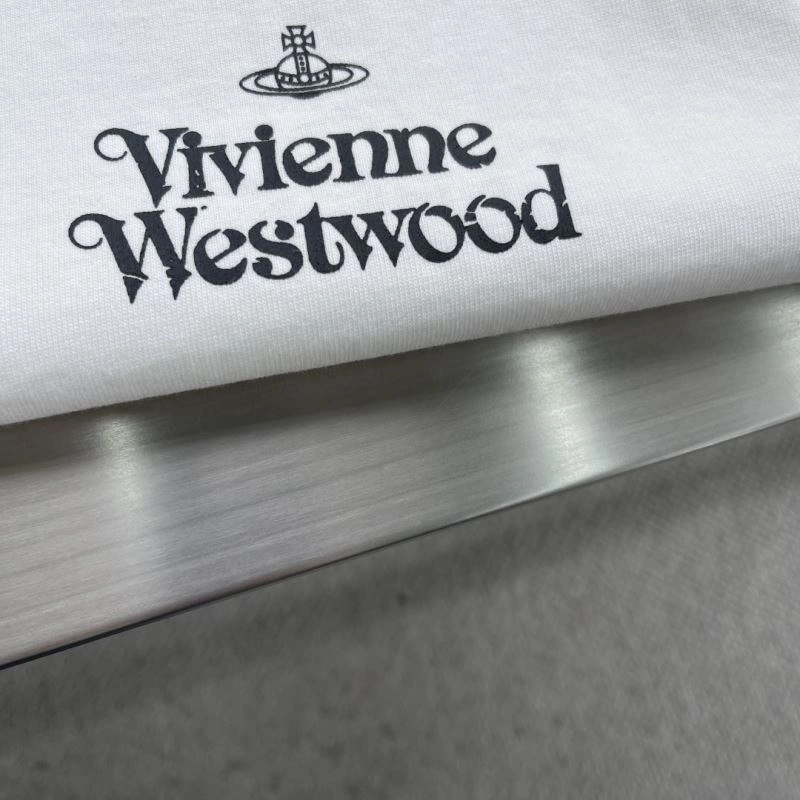 Seasonal Vivienne Westwood T-Shirts 162302