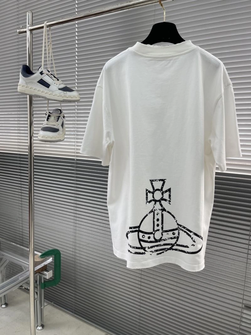 Seasonal Vivienne Westwood T-Shirts 162302
