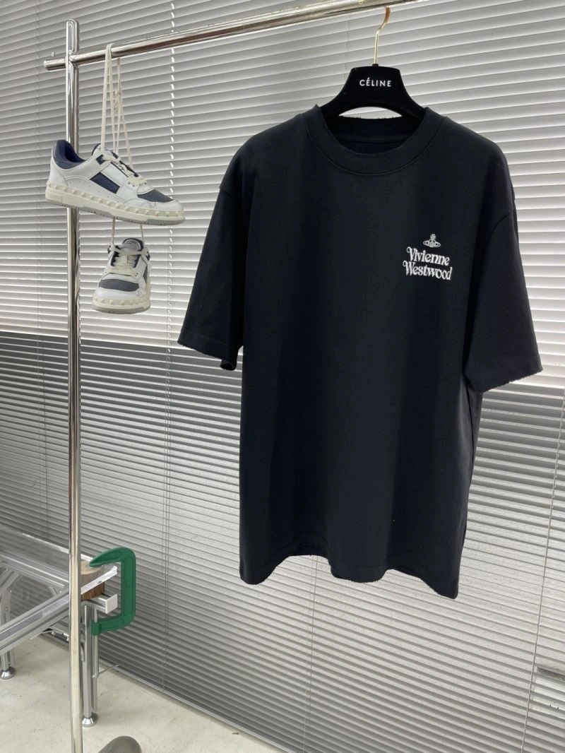 Popular Vivienne Westwood T-Shirts 162297