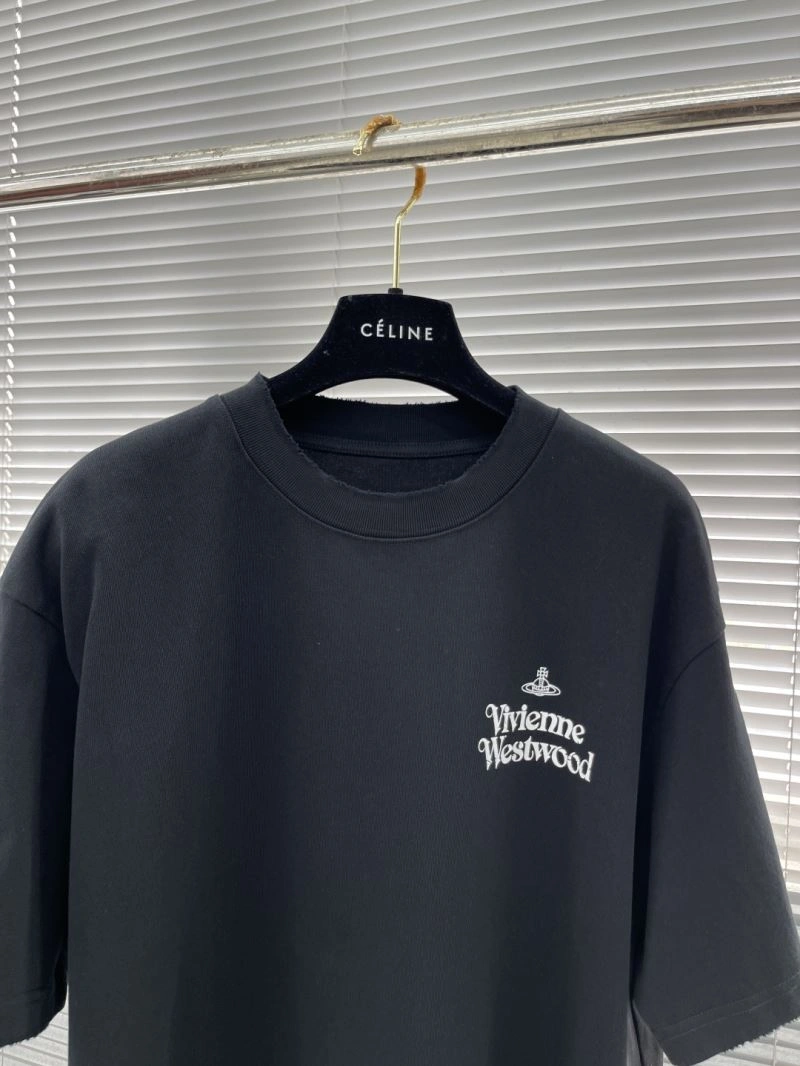 Popular Vivienne Westwood T-Shirts 162297