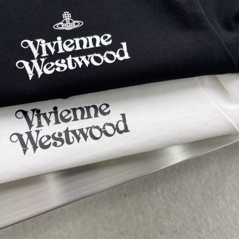 Popular Vivienne Westwood T-Shirts 162297