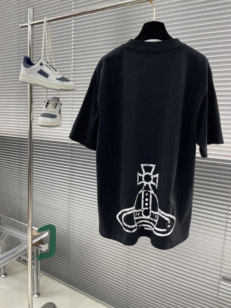 Popular Vivienne Westwood T-Shirts 162297