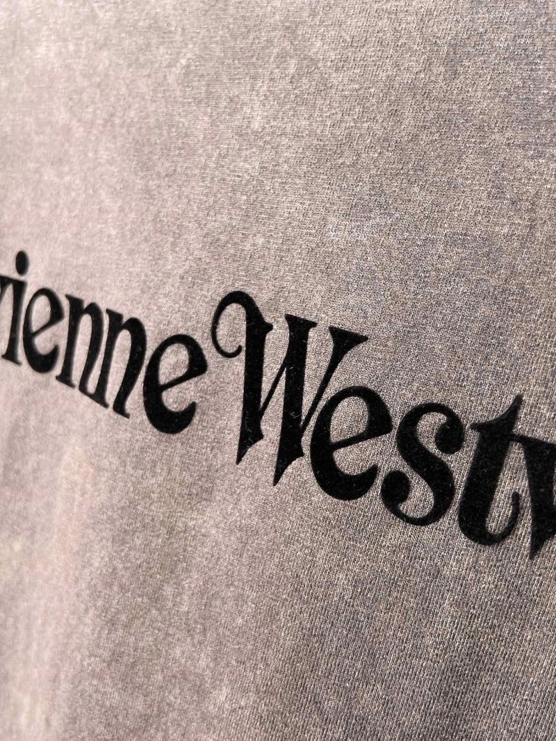 Vivienne Westwood T-Shirts ZeroBulk 162328
