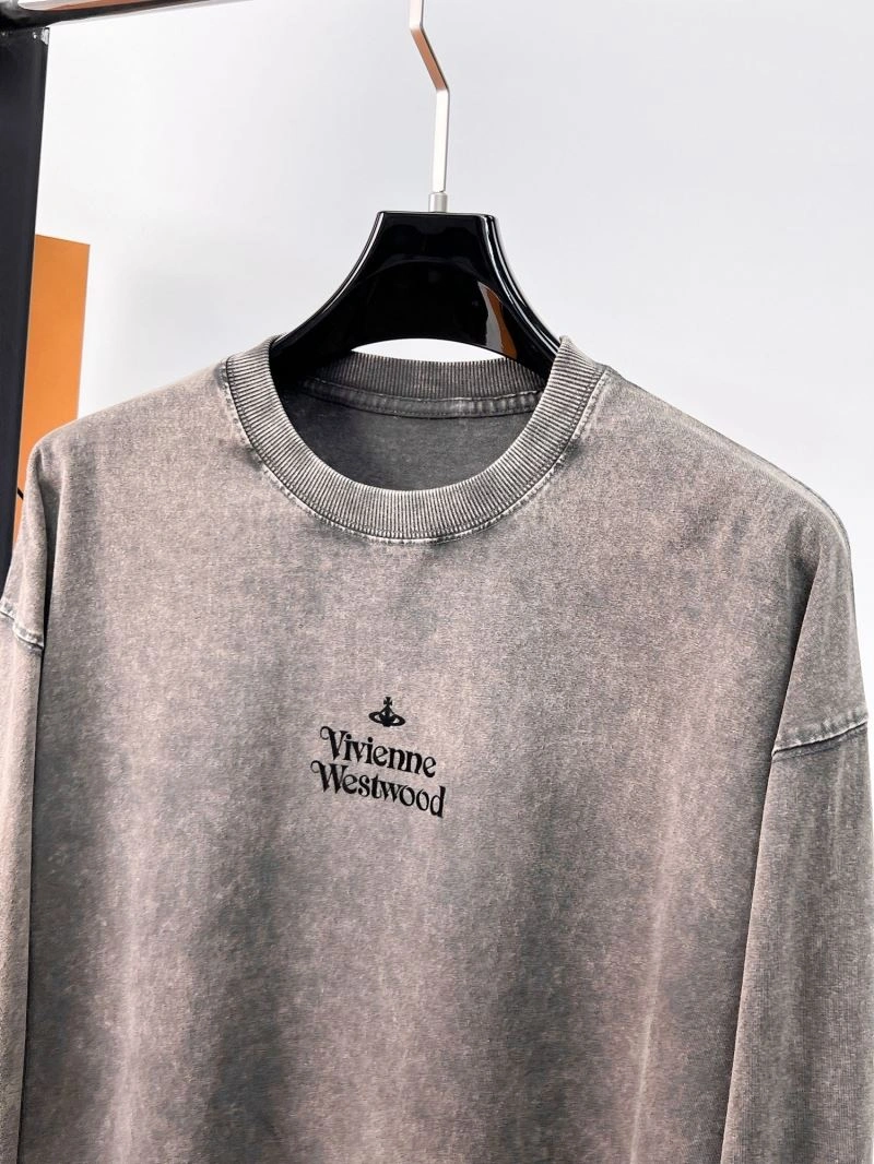 Vivienne Westwood T-Shirts ZeroBulk 162328