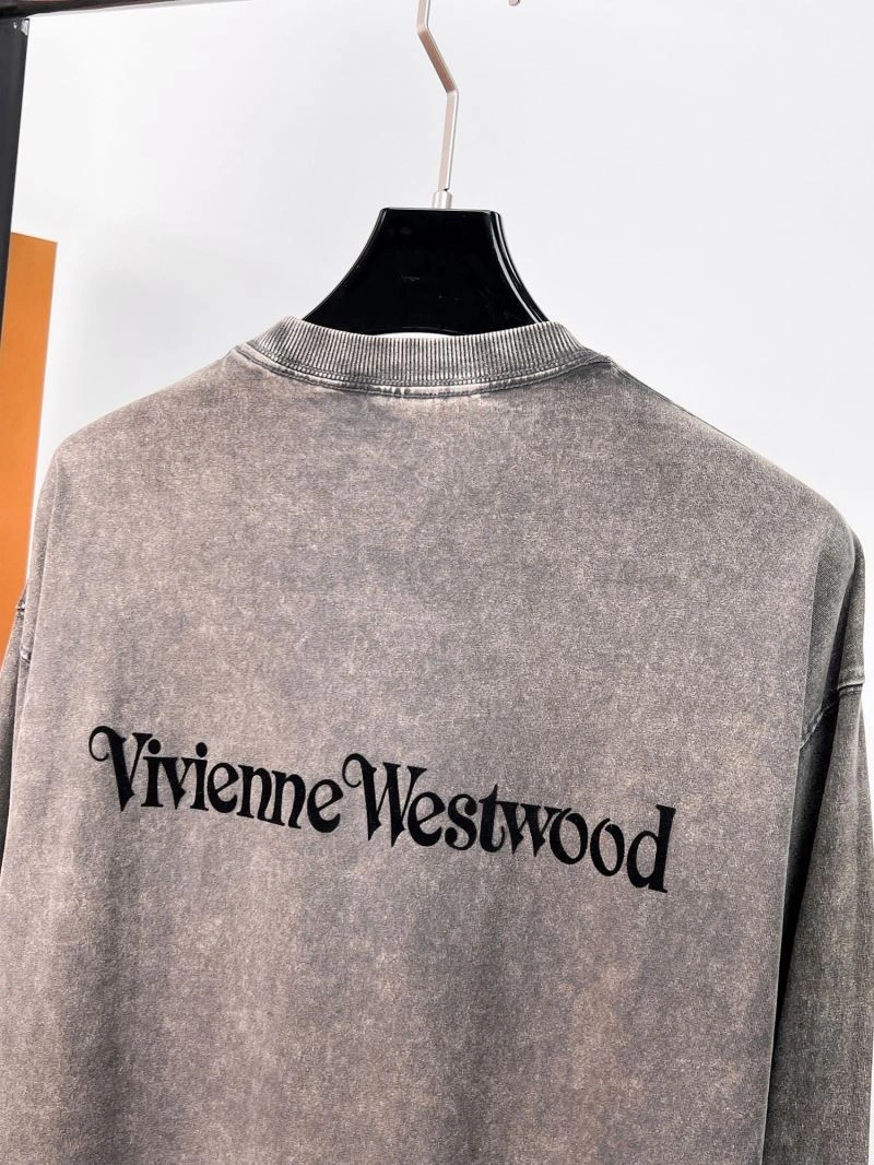 Vivienne Westwood T-Shirts ZeroBulk 162328